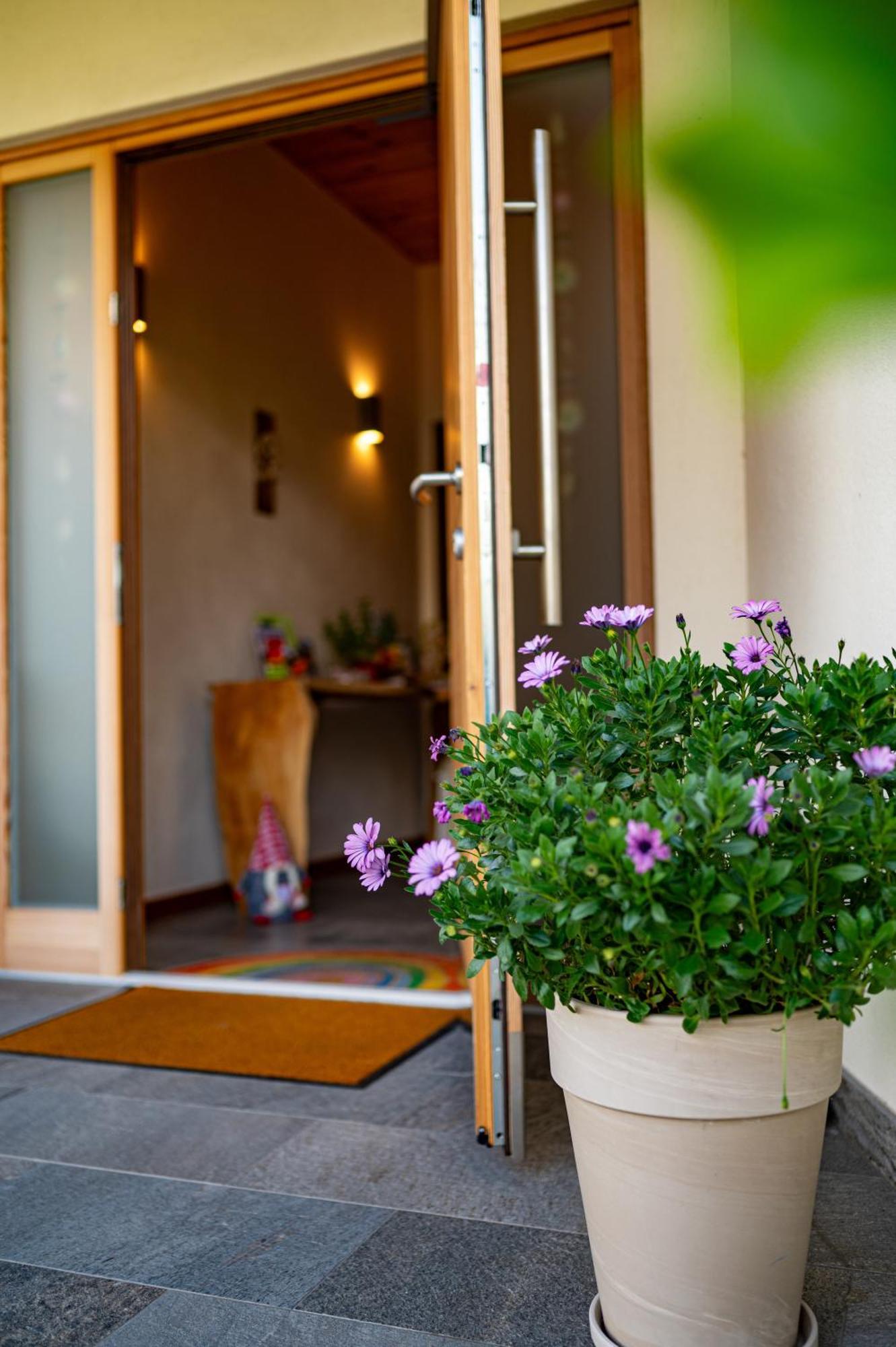 Garni Tuttotondo Otel Levico Terme Dış mekan fotoğraf