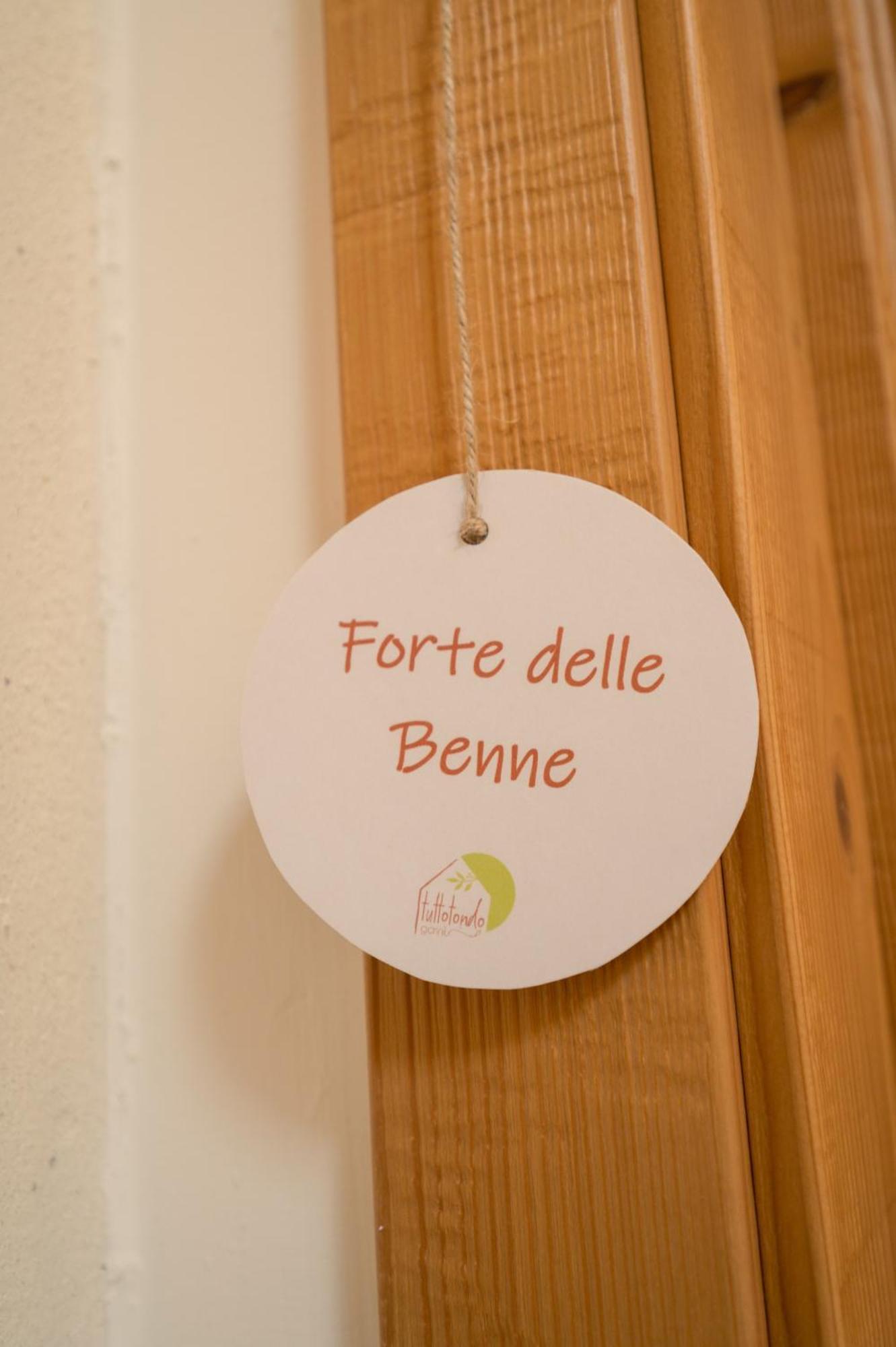 Garni Tuttotondo Otel Levico Terme Oda fotoğraf