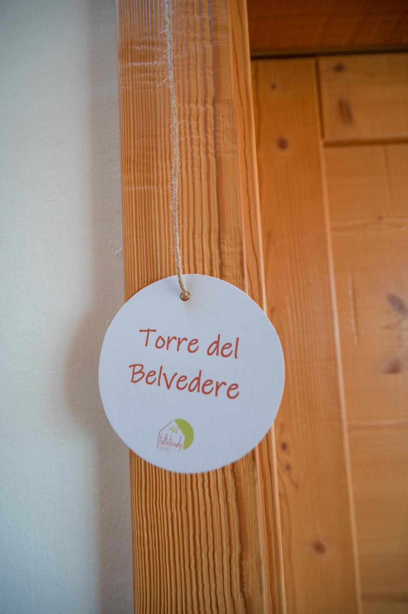 Garni Tuttotondo Otel Levico Terme Oda fotoğraf