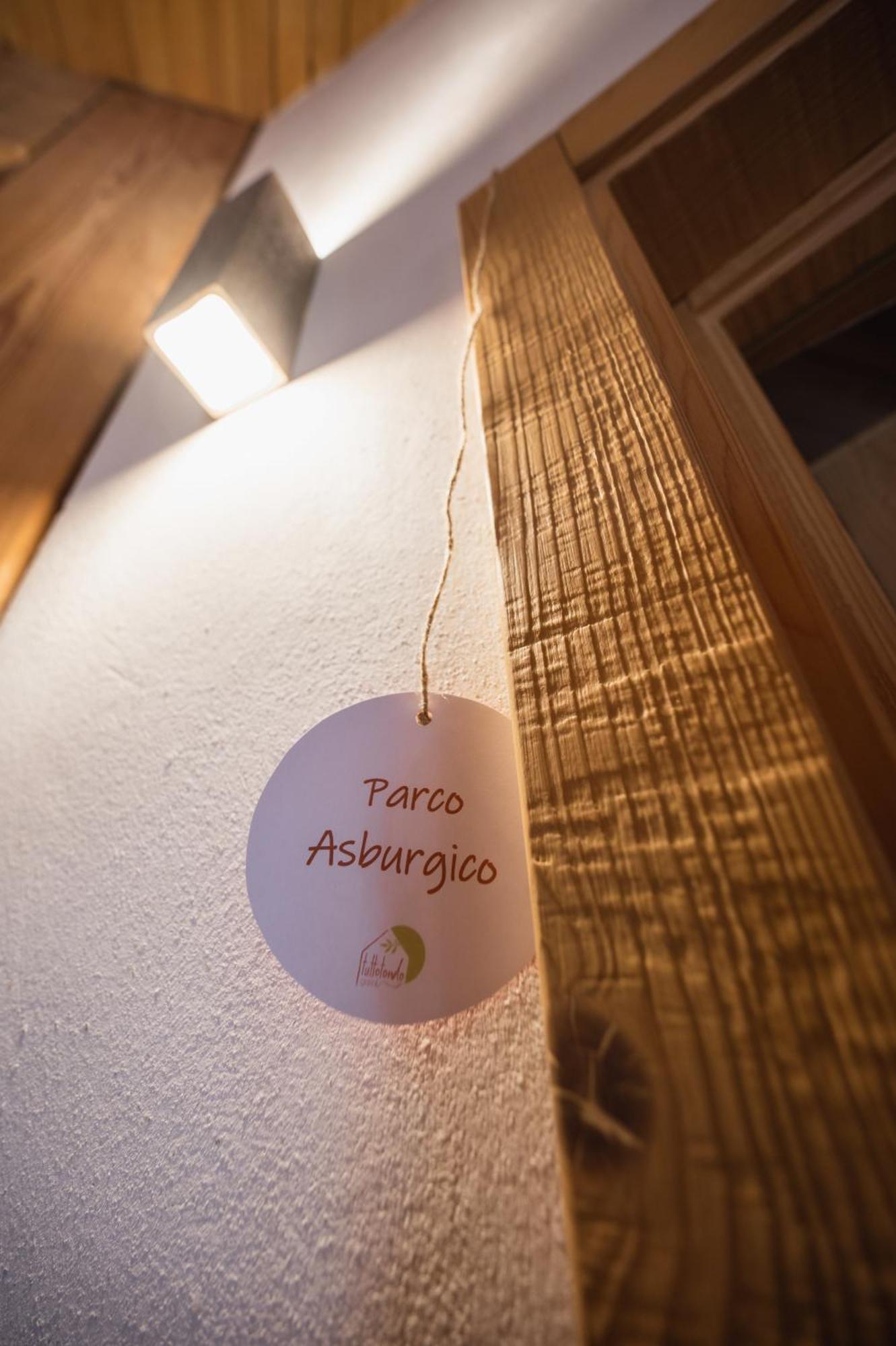 Garni Tuttotondo Otel Levico Terme Oda fotoğraf